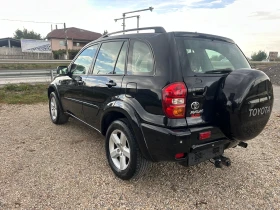 Toyota Rav4 2.0 D4D | Mobile.bg    5