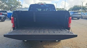 Ford F150 XLT Crew Cab Extra Short Bed - [4] 