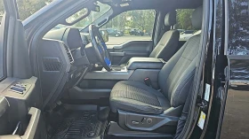 Ford F150 XLT Crew Cab Extra Short Bed - [7] 