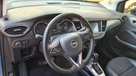 Opel Crossland X  | Mobile.bg    7