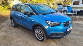 Opel Crossland X  | Mobile.bg    6