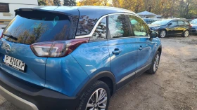 Opel Crossland X  | Mobile.bg    5