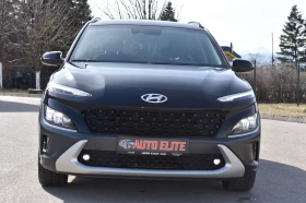 Hyundai Kona 1.6HYBRID= FACELIFT= DIGITAL= KEYLESSGO=  ! | Mobile.bg    8