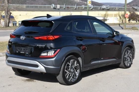 Hyundai Kona 1.6HYBRID= FACELIFT= DIGITAL= KEYLESSGO= КАТО НОВ!, снимка 5