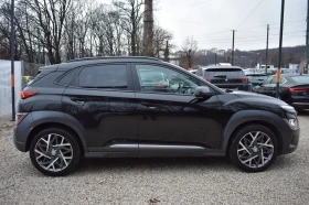 Hyundai Kona 1.6HYBRID= FACELIFT= DIGITAL= KEYLESSGO= КАТО НОВ!, снимка 6