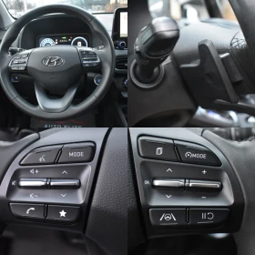 Hyundai Kona 1.6HYBRID= FACELIFT= DIGITAL= KEYLESSGO=  ! | Mobile.bg    15