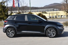 Hyundai Kona 1.6HYBRID= FACELIFT= DIGITAL= KEYLESSGO=  ! | Mobile.bg    4