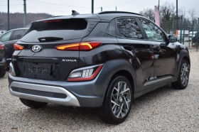 Hyundai Kona 1.6HYBRID= FACELIFT= DIGITAL= KEYLESSGO= КАТО НОВ!, снимка 5