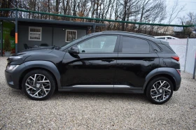 Hyundai Kona 1.6HYBRID= FACELIFT= DIGITAL= KEYLESSGO= КАТО НОВ!, снимка 2