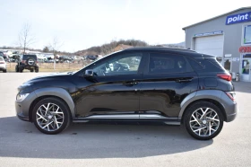 Hyundai Kona 1.6HYBRID= FACELIFT= DIGITAL= KEYLESSGO= КАТО НОВ!, снимка 3