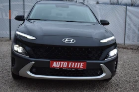 Hyundai Kona 1.6HYBRID= FACELIFT= DIGITAL= KEYLESSGO= КАТО НОВ!, снимка 8