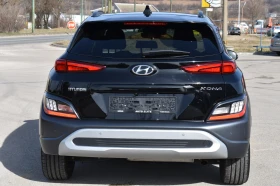 Hyundai Kona 1.6HYBRID= FACELIFT= DIGITAL= KEYLESSGO= КАТО НОВ!, снимка 7