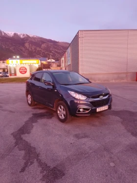 Hyundai IX35 2.0/уникат/163 к.с, снимка 2