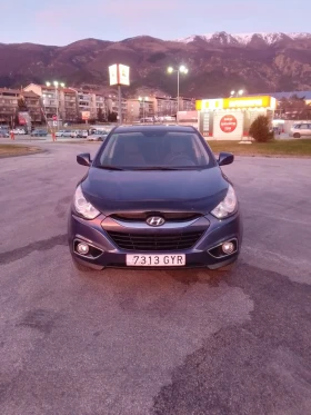 Hyundai IX35 2.0/уникат/163 к.с, снимка 1