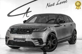 Land Rover Range Rover Velar D300 AWD R-Dynamic | Mobile.bg    1