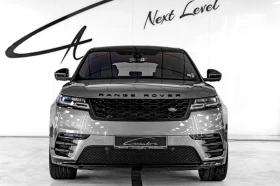 Land Rover Range Rover Velar D300 AWD R-Dynamic | Mobile.bg    2