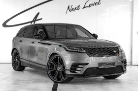 Обява за продажба на Land Rover Range Rover Velar D300 AWD R-Dynamic ~59 999 лв. - изображение 2