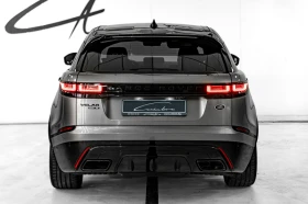 Land Rover Range Rover Velar D300 AWD R-Dynamic | Mobile.bg    5