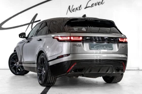 Land Rover Range Rover Velar D300 AWD R-Dynamic | Mobile.bg    6