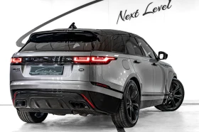 Land Rover Range Rover Velar D300 AWD R-Dynamic | Mobile.bg    4