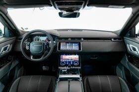 Land Rover Range Rover Velar D300 AWD R-Dynamic | Mobile.bg    9