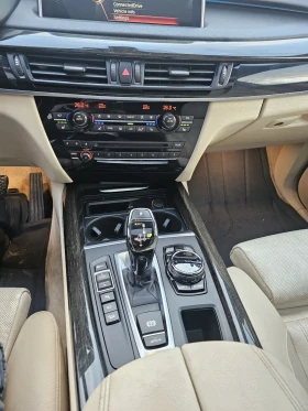 BMW X5 3.5I X-drive , снимка 10