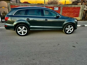 Audi Q7 4.2 TDI, снимка 3