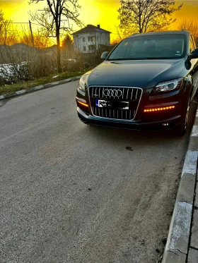 Audi Q7 4.2 TDI, снимка 1