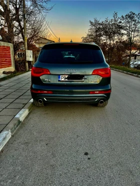 Audi Q7 4.2 TDI, снимка 2