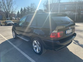 BMW X5, снимка 5