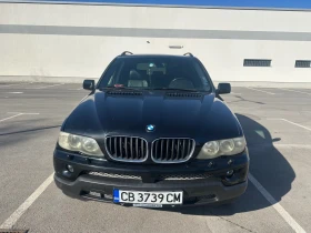 BMW X5, снимка 1