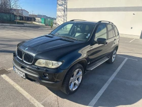 BMW X5, снимка 3