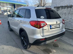 Suzuki Vitara Suzuki Vitara 1.4 BUSTER JET All grip Keyless, снимка 5