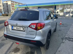 Suzuki Vitara Suzuki Vitara 1.4 BUSTER JET All grip Keyless, снимка 6