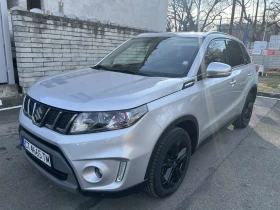 Suzuki Vitara Suzuki Vitara 1.4 BUSTER JET All grip Keyless, снимка 3