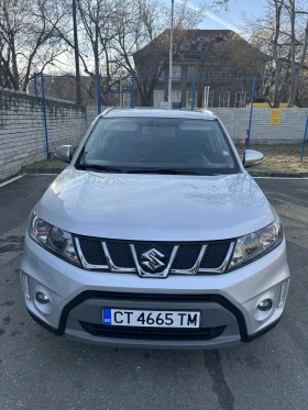 Suzuki Vitara Suzuki Vitara 1.4 BUSTER JET All grip Keyless, снимка 2