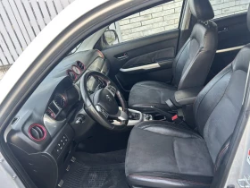 Suzuki Vitara Suzuki Vitara 1.4 BUSTER JET All grip Keyless, снимка 9