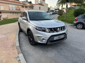 Suzuki Vitara Suzuki Vitara 1.4 BUSTER JET All grip Keyless, снимка 1