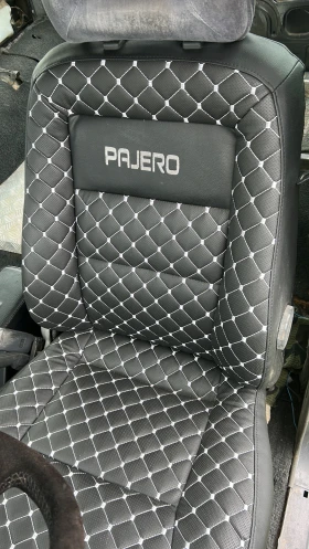 Mitsubishi Pajero PAJERO 1     !!0894306307!! | Mobile.bg    10