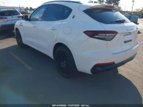 Maserati Levante MODENA 424кс * Възможност за Лизинг* - 69000 лв. - 25998331 | Car24.bg