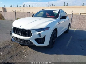 Maserati Levante MODENA 424кс * Възможност за Лизинг* - 69000 лв. - 25998331 | Car24.bg