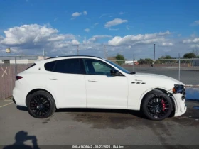 Maserati Levante MODENA 424кс * Възможност за Лизинг* - 69000 лв. - 25998331 | Car24.bg