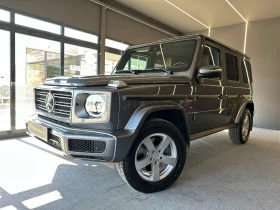  Mercedes-Benz G 400