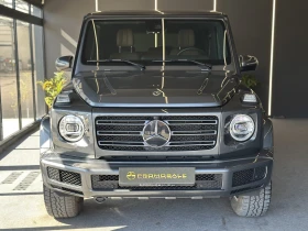 Mercedes-Benz G 400 d* 360* OFFROAD * !*  | Mobile.bg    2