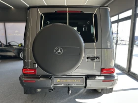     Mercedes-Benz G 400 d* 360* OFFROAD * !* 