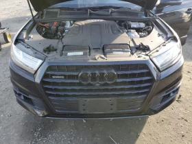 Audi Q7, снимка 12