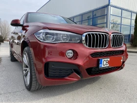     BMW X6 xDrive40d