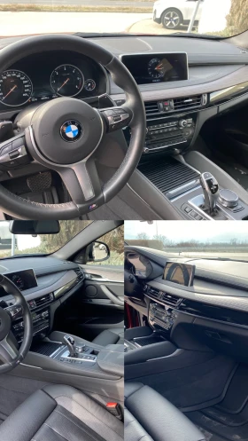 BMW X6 xDrive40d | Mobile.bg    13