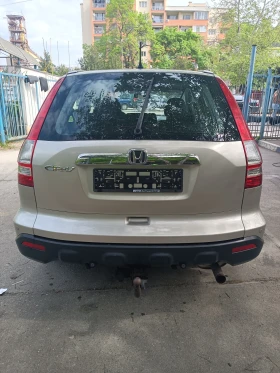 Обява за продажба на Honda Cr-v 2.0i Автоматик !!!Реални Километри!!! ~15 900 лв. - изображение 7