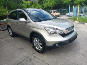 Обява за продажба на Honda Cr-v 2.0i Автоматик !!!Реални Километри!!! ~15 900 лв. - изображение 1